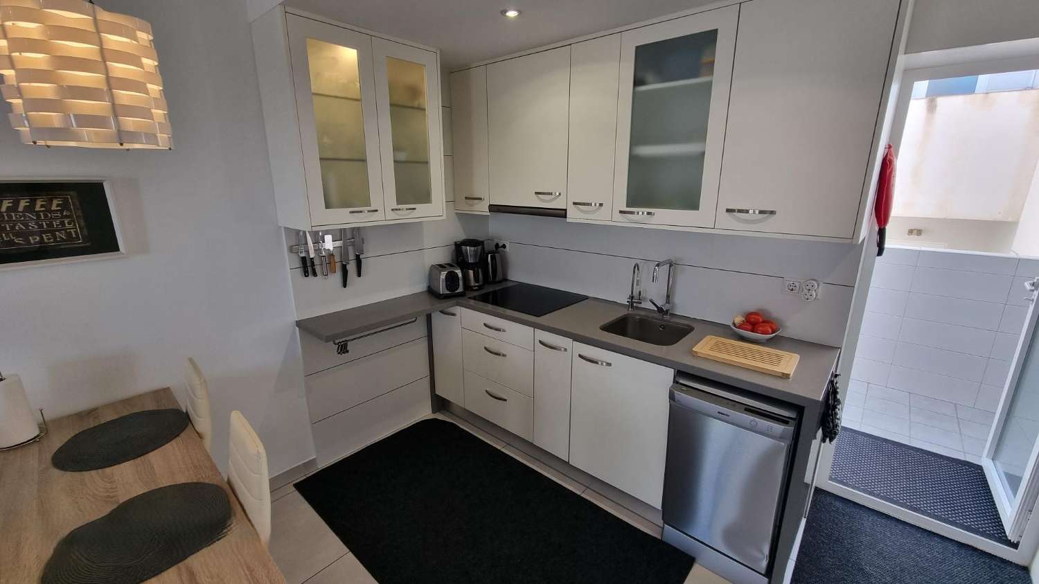 Bungalow for sale in Nueva Torrevieja - Aguas Nuevas