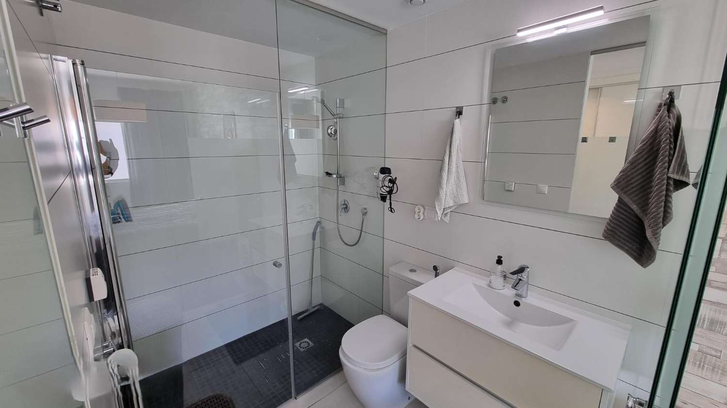 Bungalow for sale in Nueva Torrevieja - Aguas Nuevas