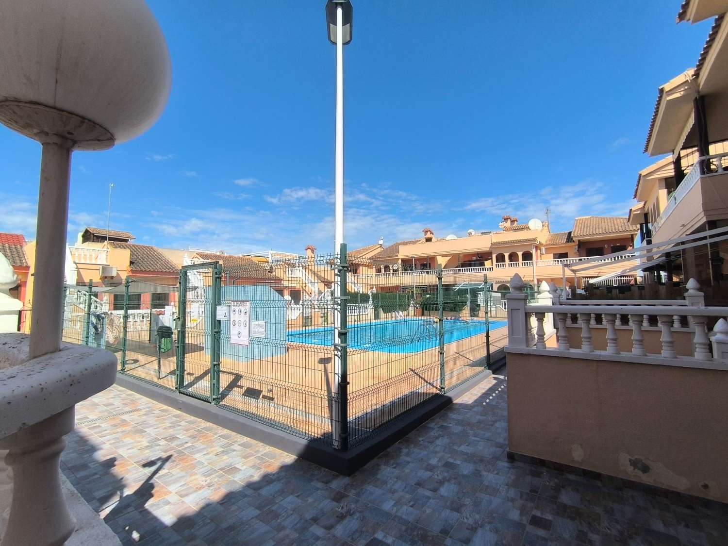 Pavillon en vente à El Salado (Torrevieja)