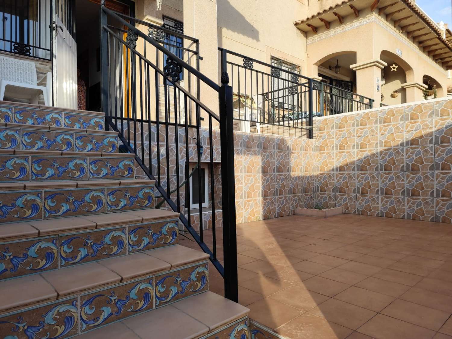 Pavillon en vente à El Salado (Torrevieja)