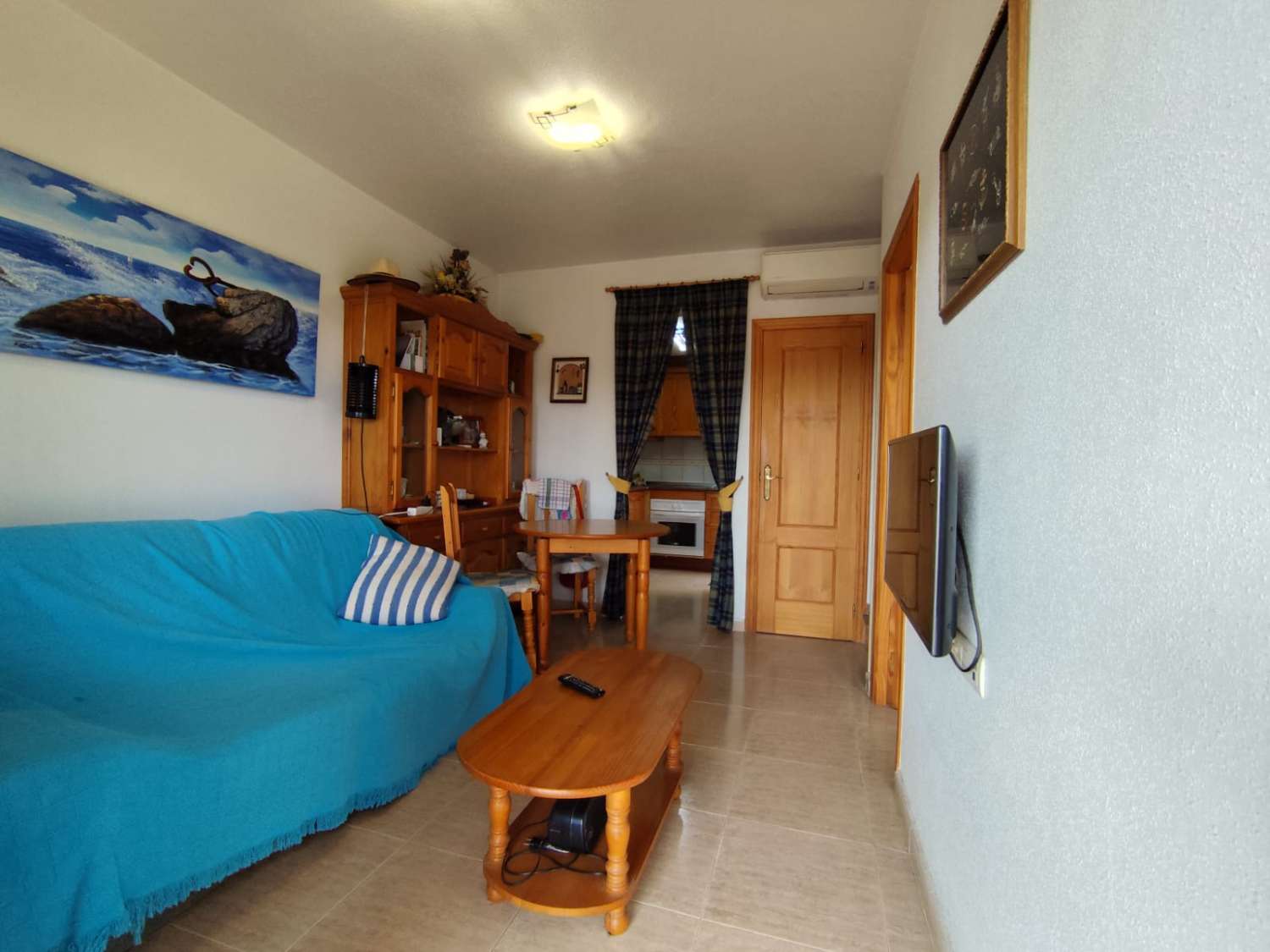 Pavillon en vente à El Salado (Torrevieja)