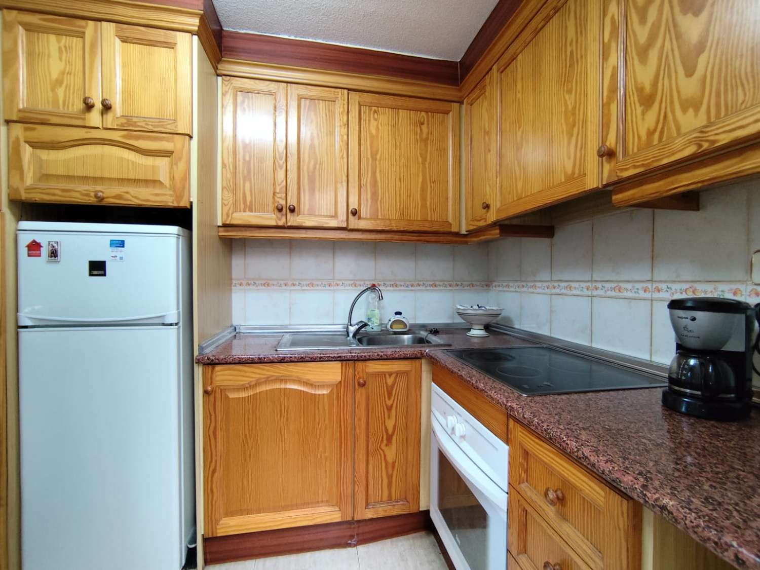 Pavillon en vente à El Salado (Torrevieja)