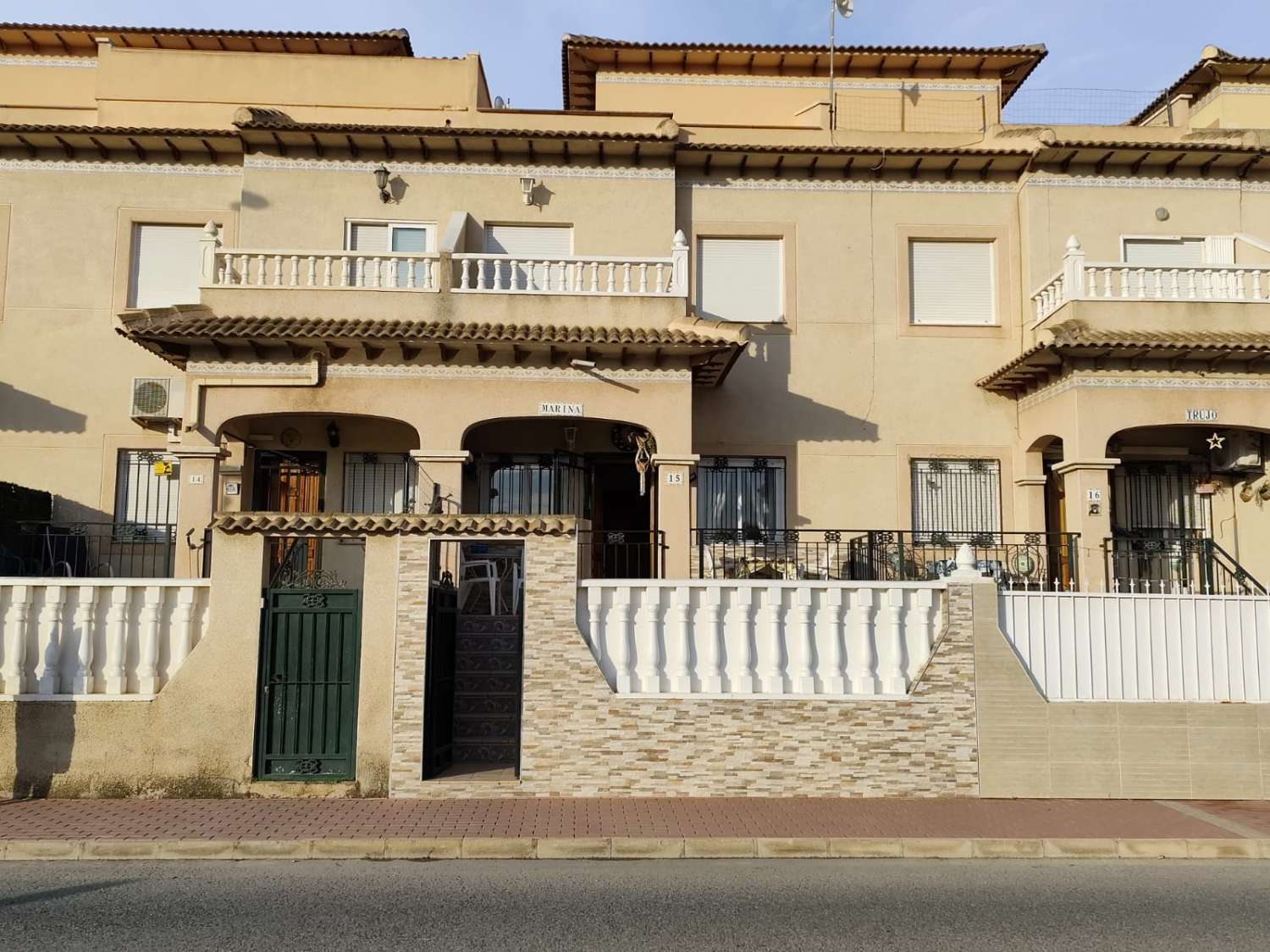 Pavillon en vente à El Salado (Torrevieja)