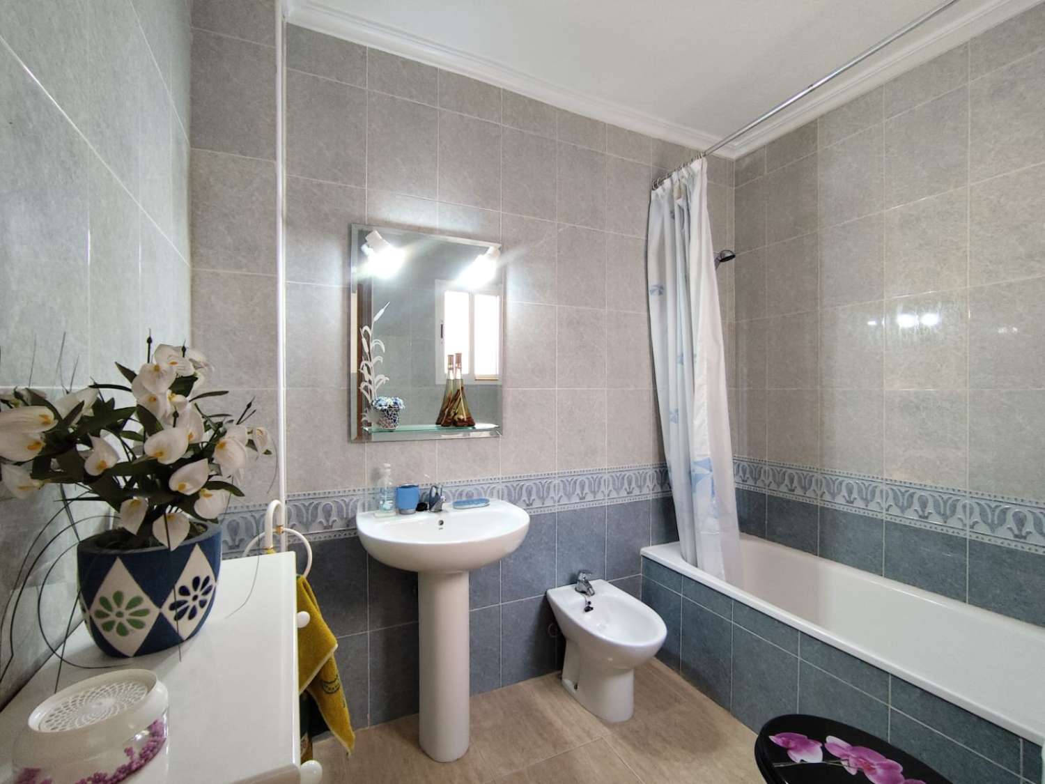 Pavillon en vente à El Salado (Torrevieja)
