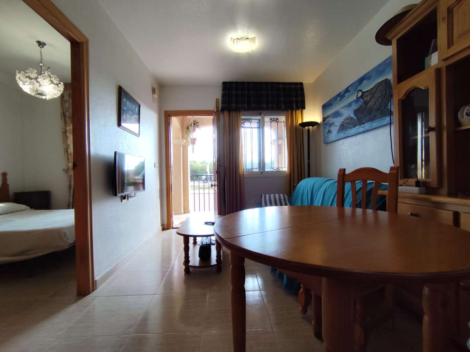 Pavillon en vente à El Salado (Torrevieja)