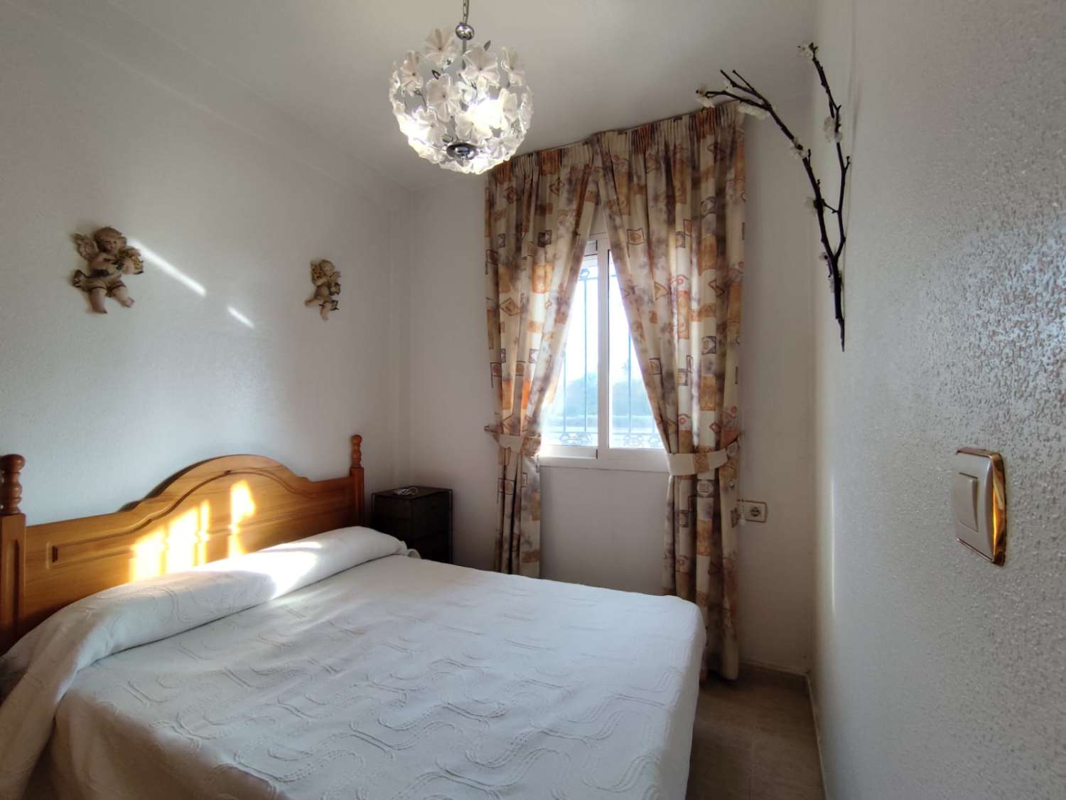Pavillon en vente à El Salado (Torrevieja)