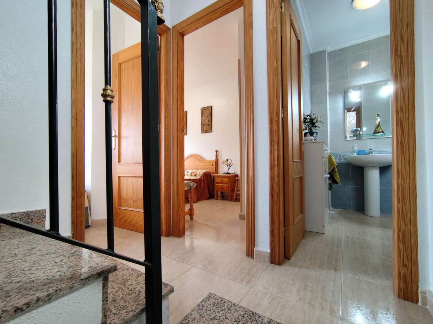 Pavillon en vente à El Salado (Torrevieja)