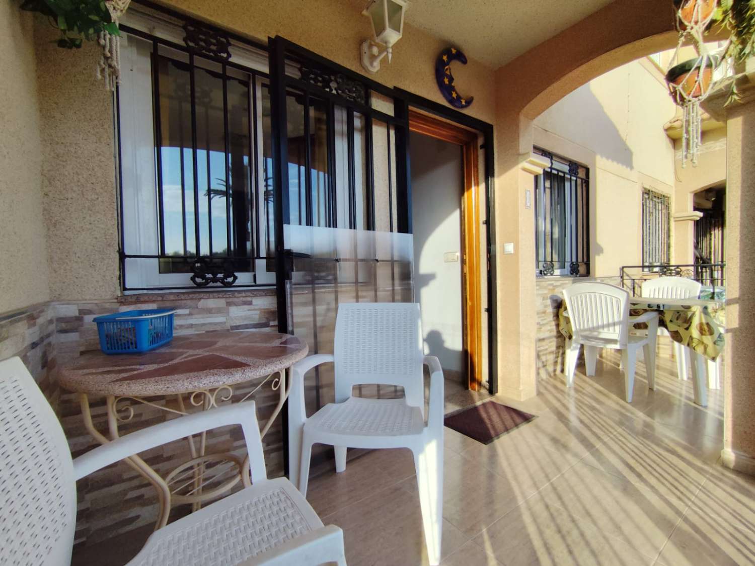 Pavillon en vente à El Salado (Torrevieja)