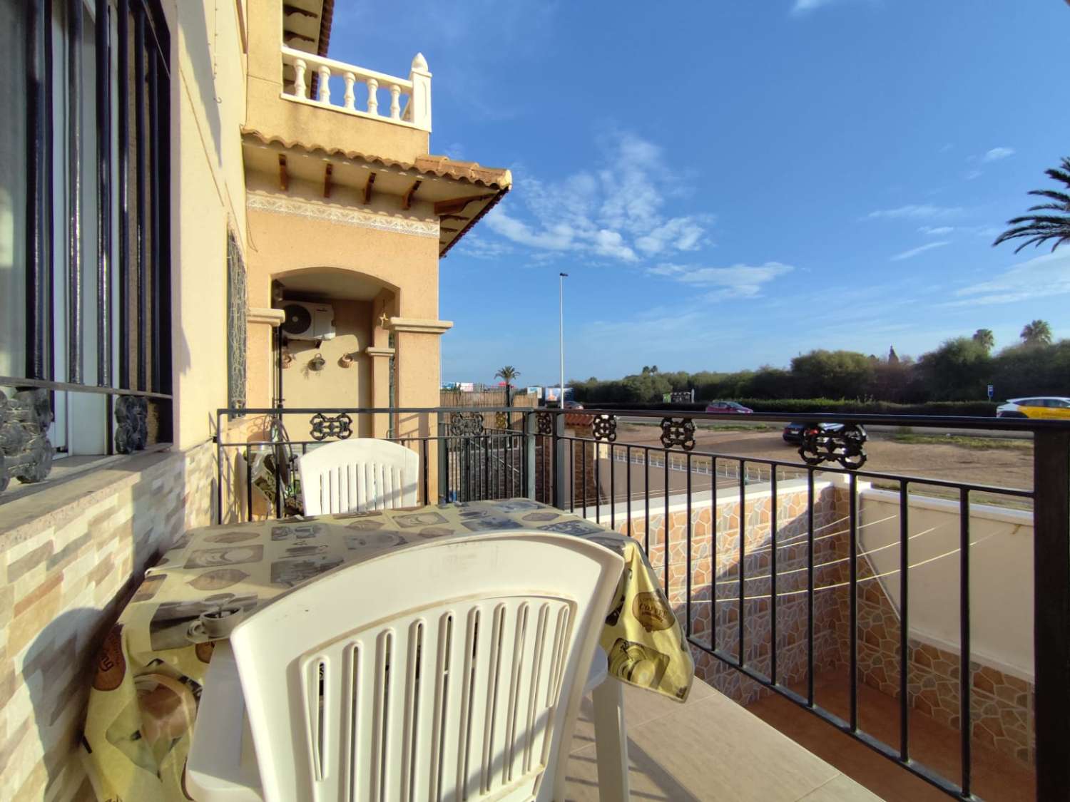 Pavillon en vente à El Salado (Torrevieja)