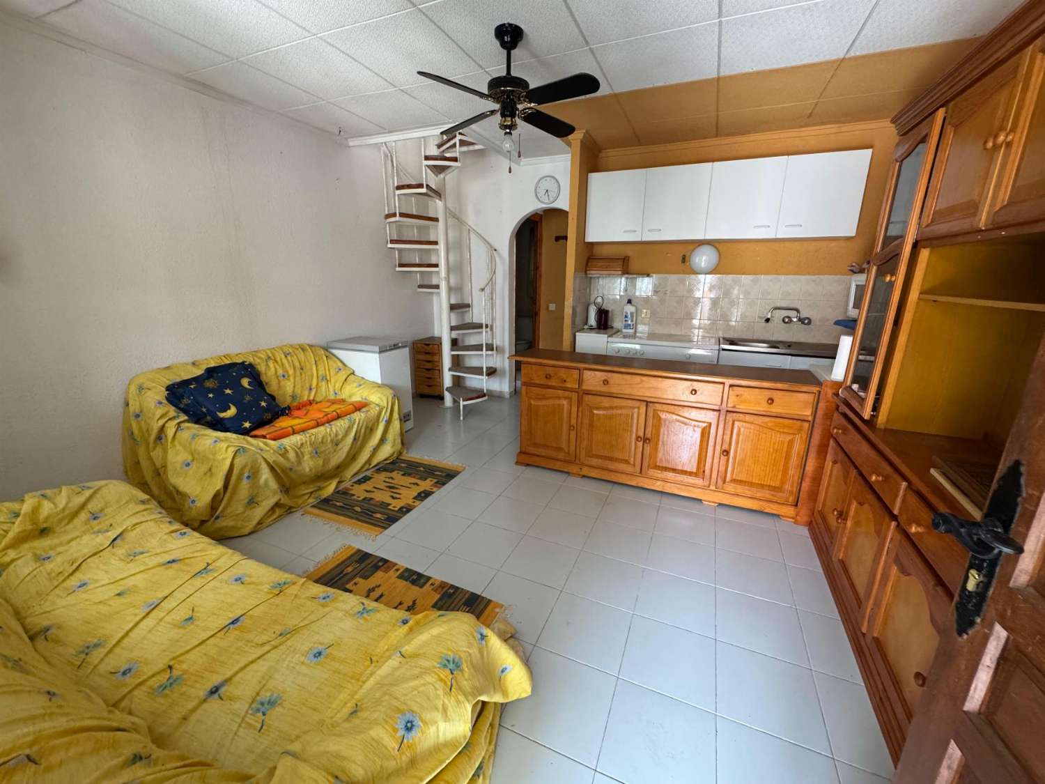 Pavillon en vente à El Chaparral (Torrevieja)