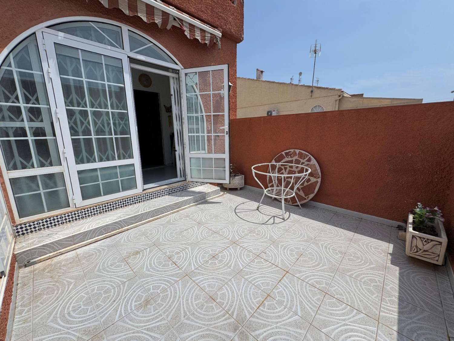 Pavillon en vente à El Chaparral (Torrevieja)