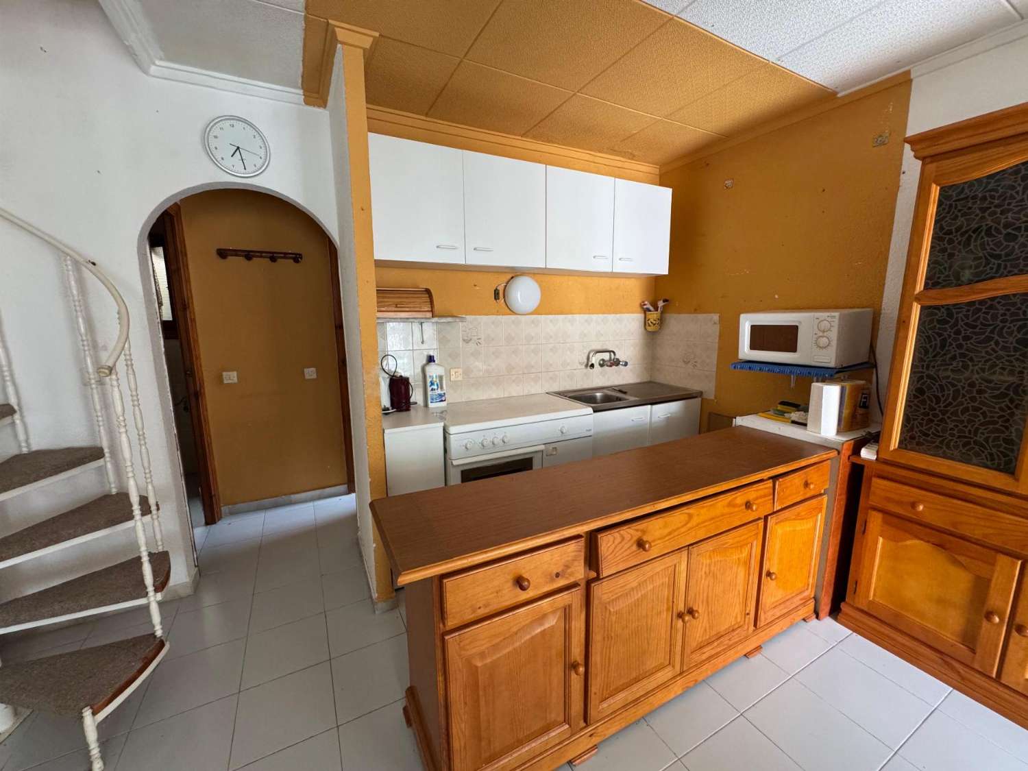 Pavillon en vente à El Chaparral (Torrevieja)