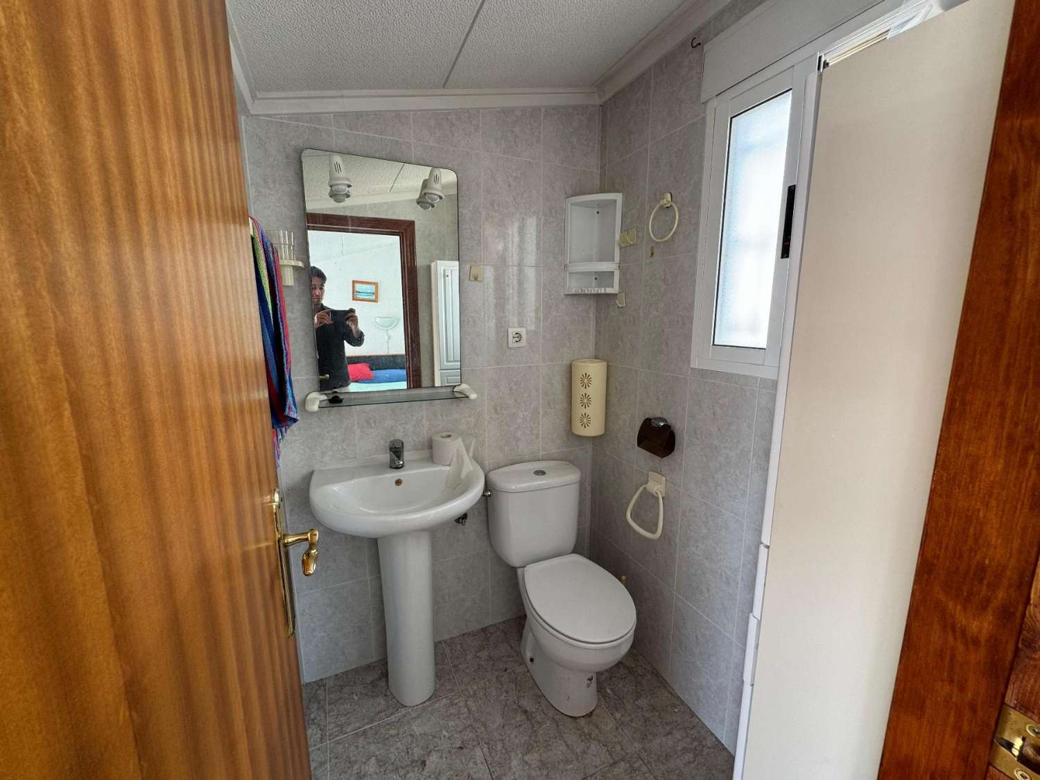 Pavillon en vente à El Chaparral (Torrevieja)