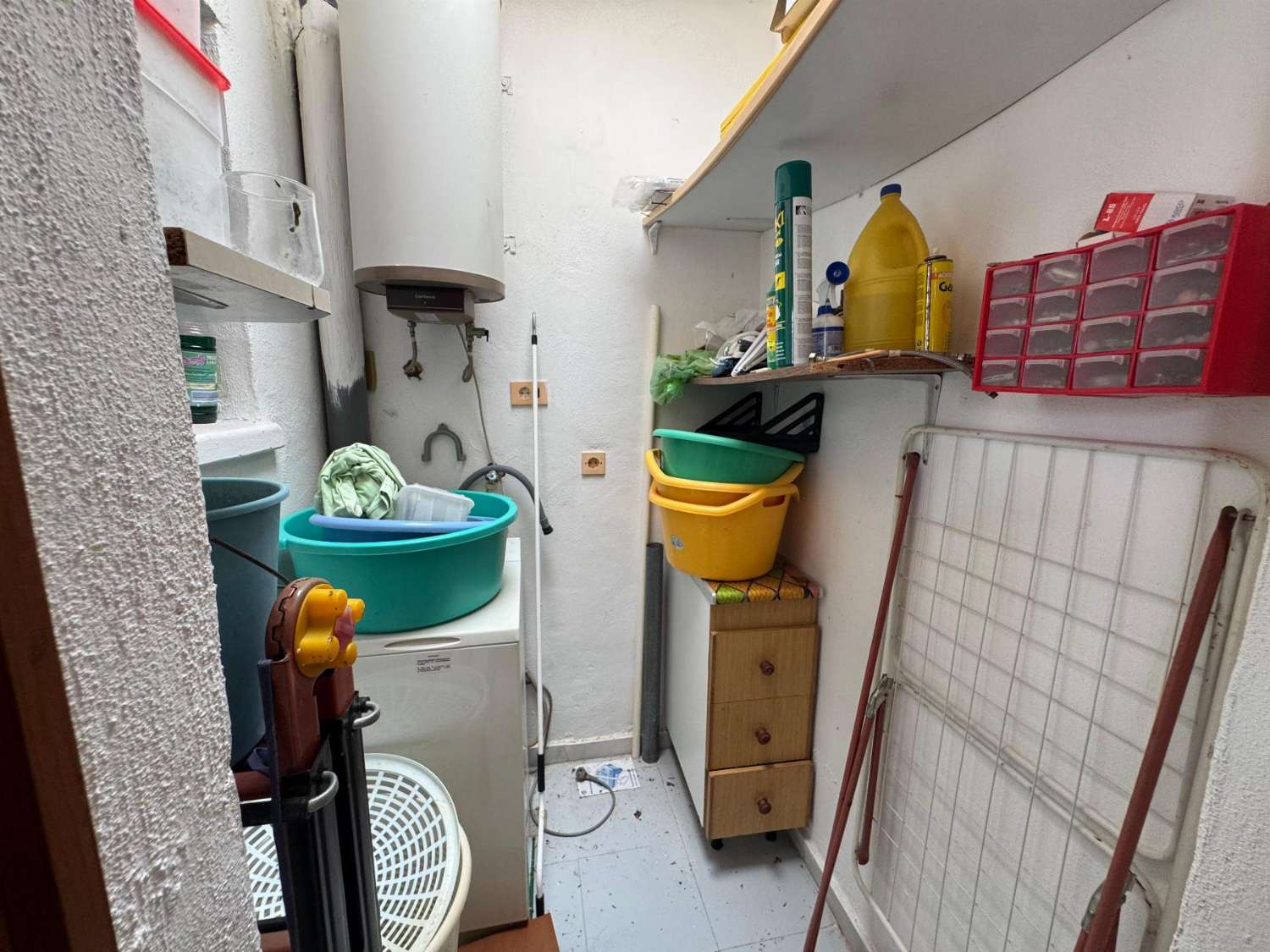Pavillon en vente à El Chaparral (Torrevieja)