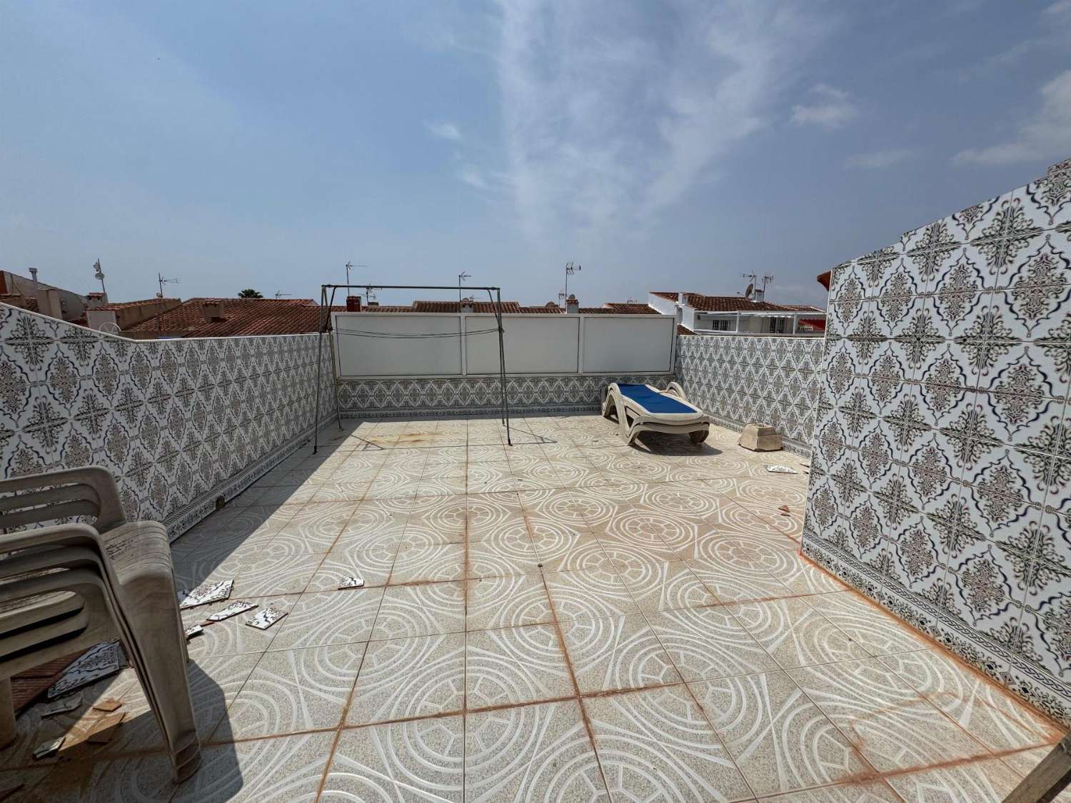 Pavillon en vente à El Chaparral (Torrevieja)