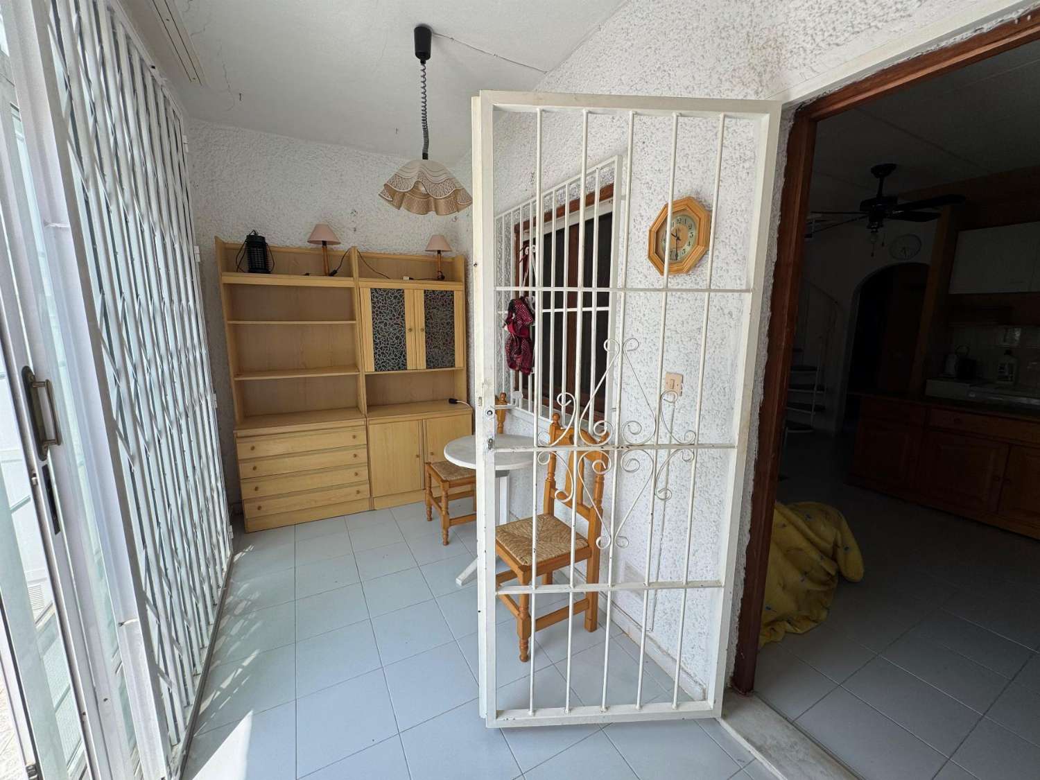 Pavillon en vente à El Chaparral (Torrevieja)