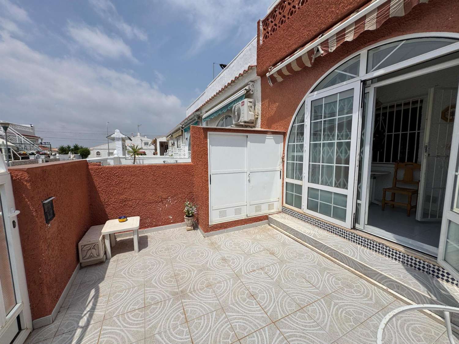 Pavillon en vente à El Chaparral (Torrevieja)