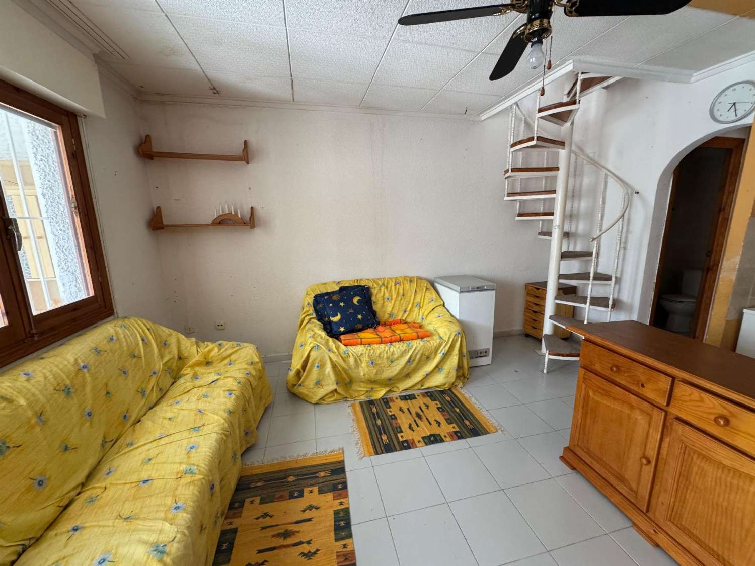 Pavillon en vente à El Chaparral (Torrevieja)