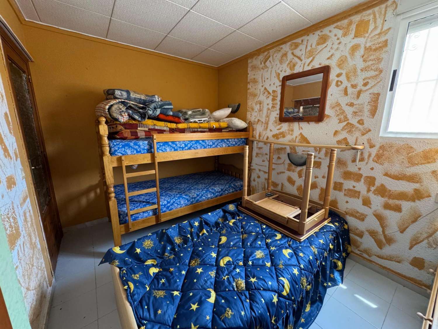 Pavillon en vente à El Chaparral (Torrevieja)
