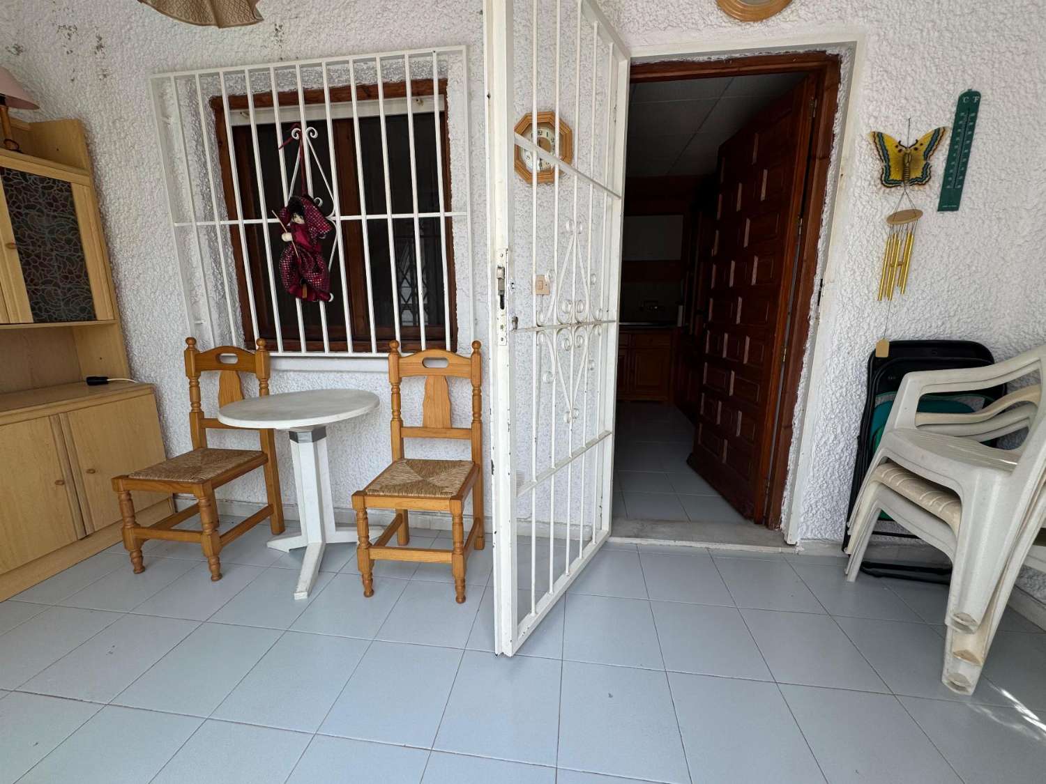 Pavillon en vente à El Chaparral (Torrevieja)