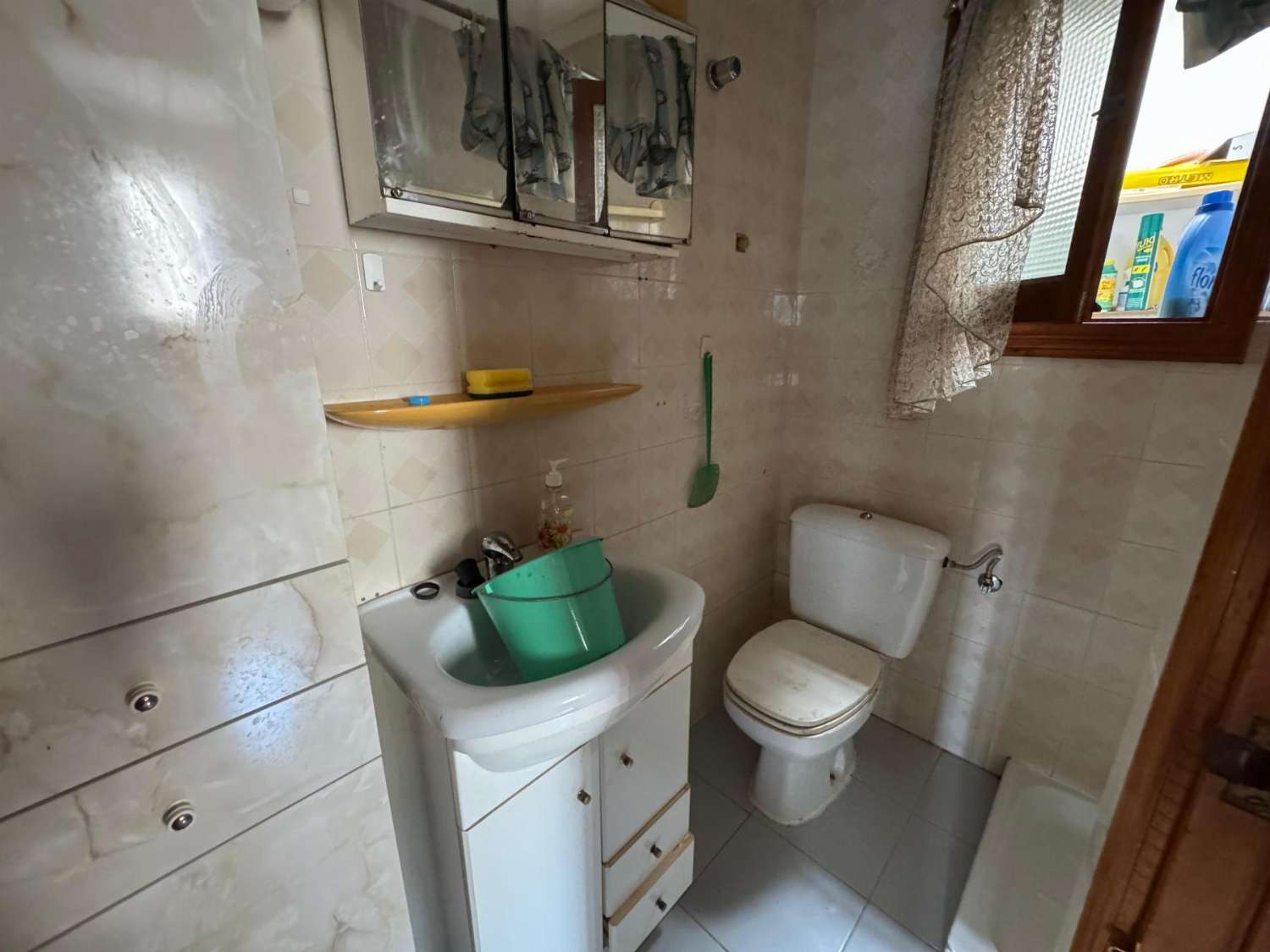 Pavillon en vente à El Chaparral (Torrevieja)