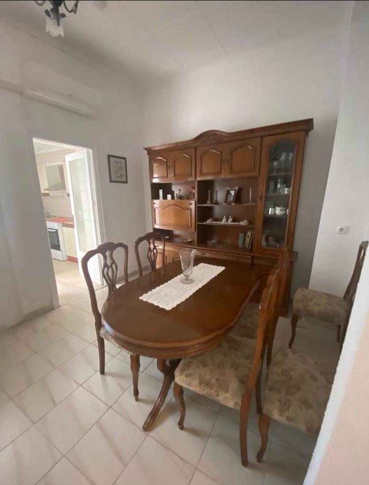 CHALET EN PLENO CENTRO DE TORREVIEJA