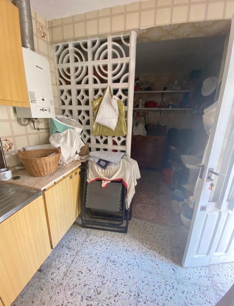 CHALET EN PLENO CENTRO DE TORREVIEJA