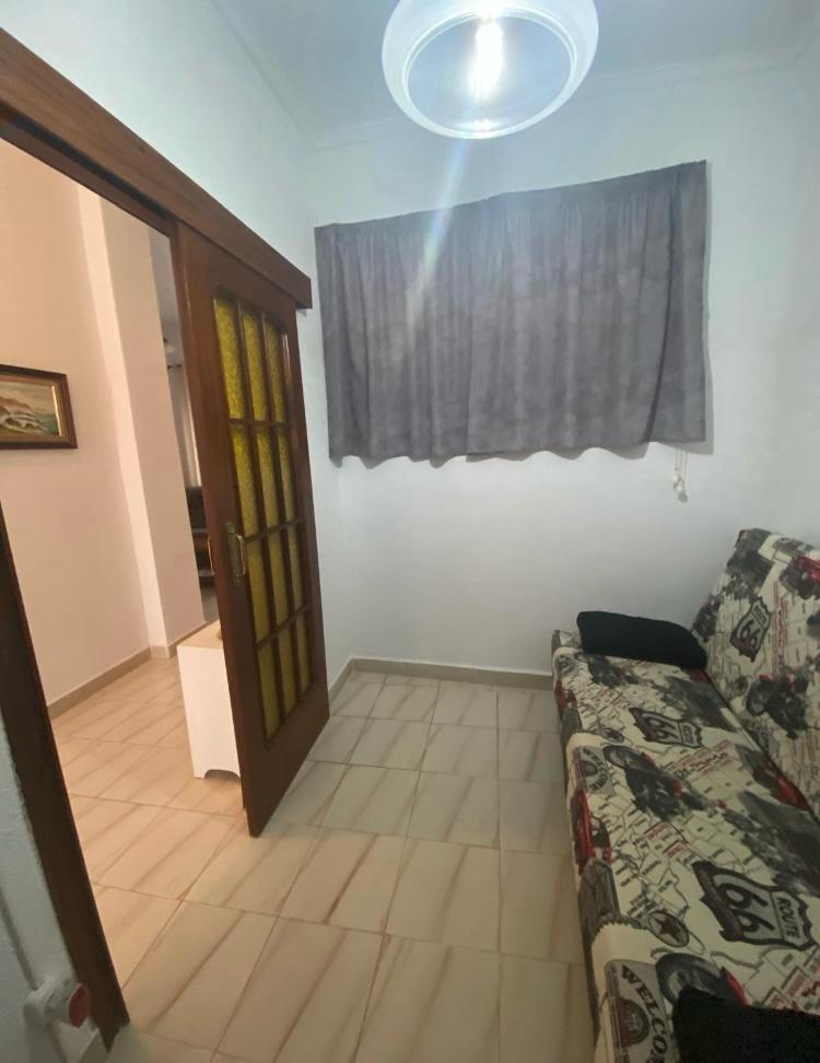 CHALET EN PLENO CENTRO DE TORREVIEJA