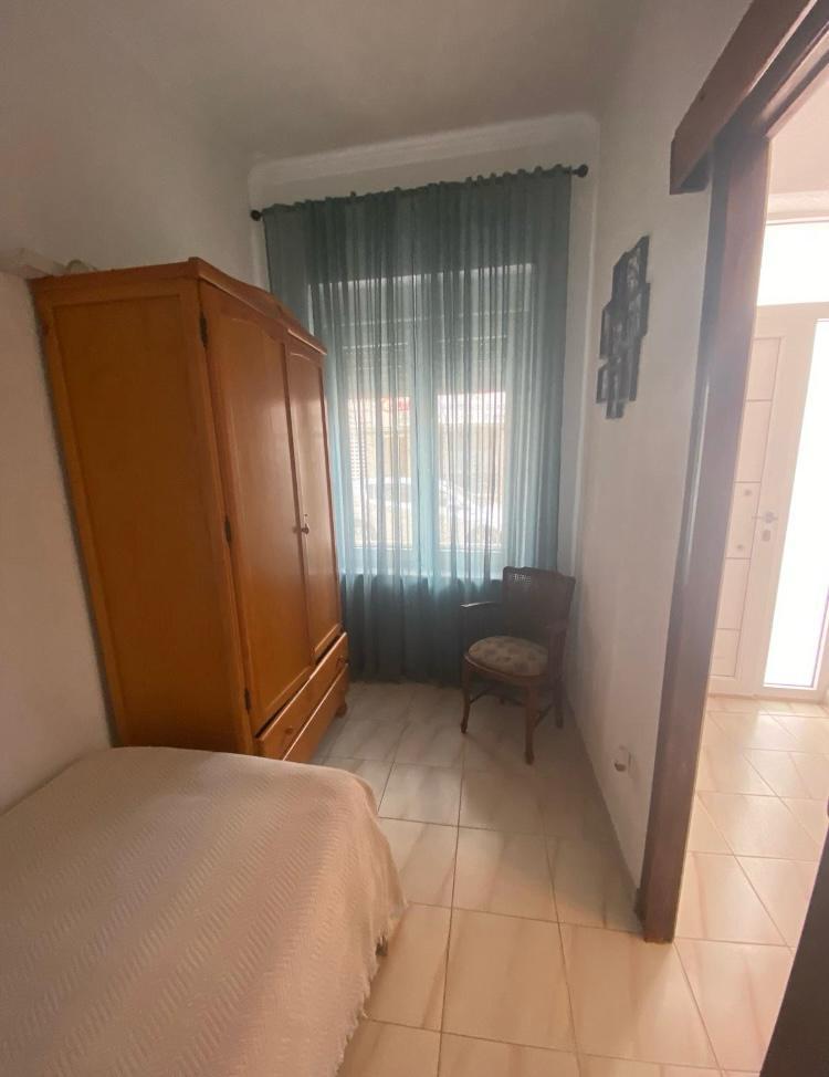 CHALET EN PLENO CENTRO DE TORREVIEJA
