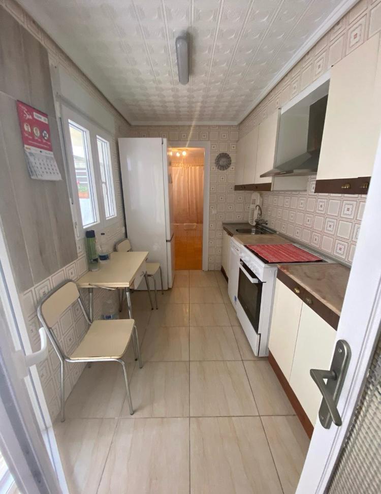 CHALET EN PLENO CENTRO DE TORREVIEJA