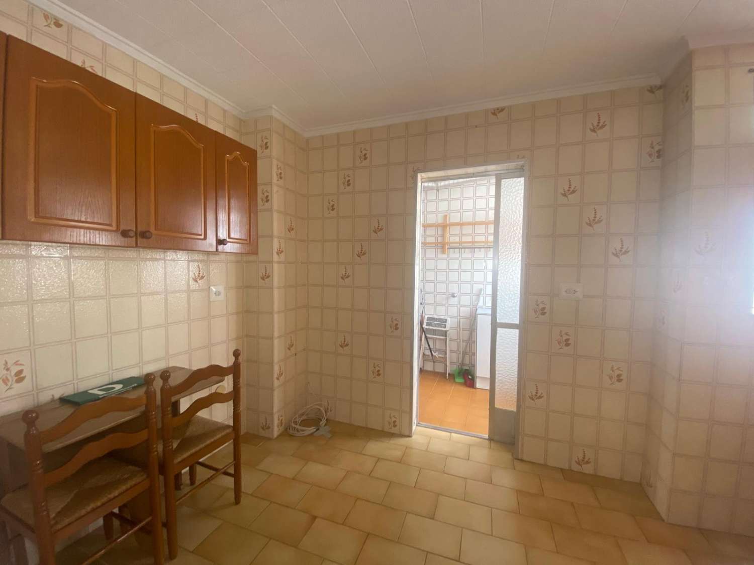 OCASIÓN DE PISO CÉNTRICO EN TORREVIEJA