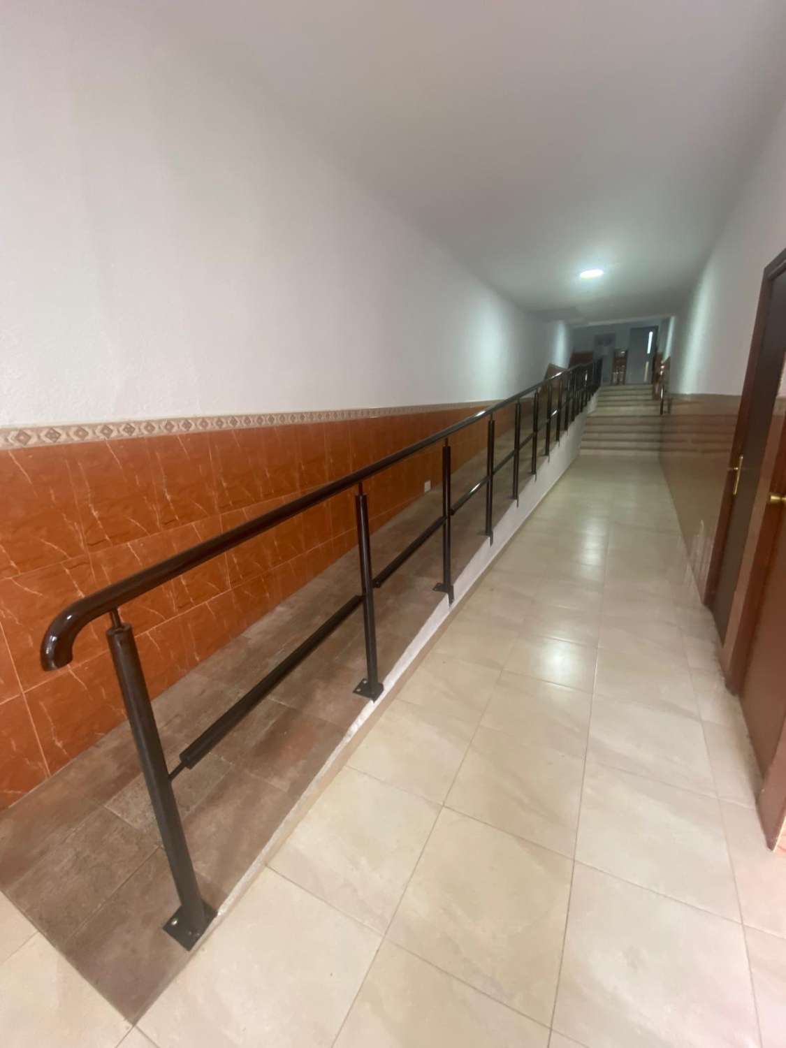 OCASIÓN DE PISO CÉNTRICO EN TORREVIEJA