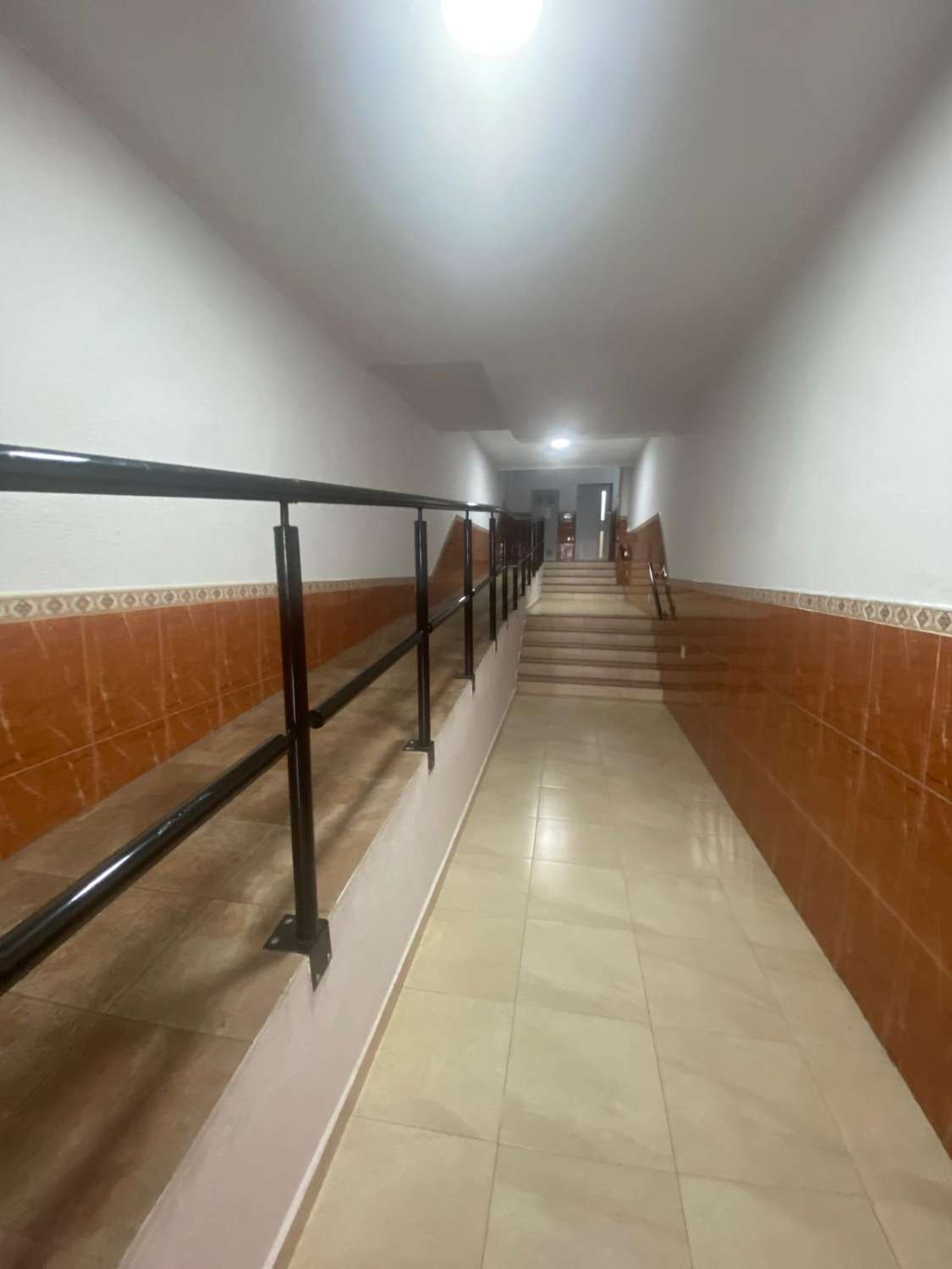 OCASIÓN DE PISO CÉNTRICO EN TORREVIEJA
