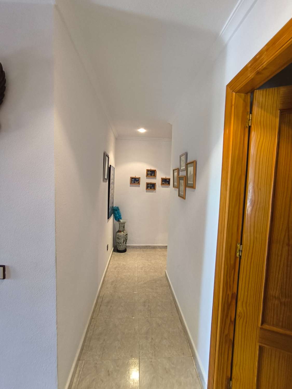PISO EQUIPADO A POCOS PASOS DE LA PLAYA