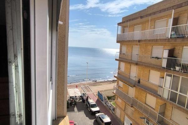 Piso en venta en La Veleta (Torrevieja)