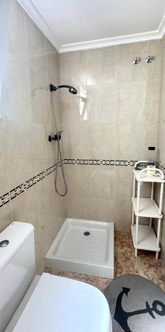 BONITO ÁTICO CON TERRAZA VISTA AL MAR