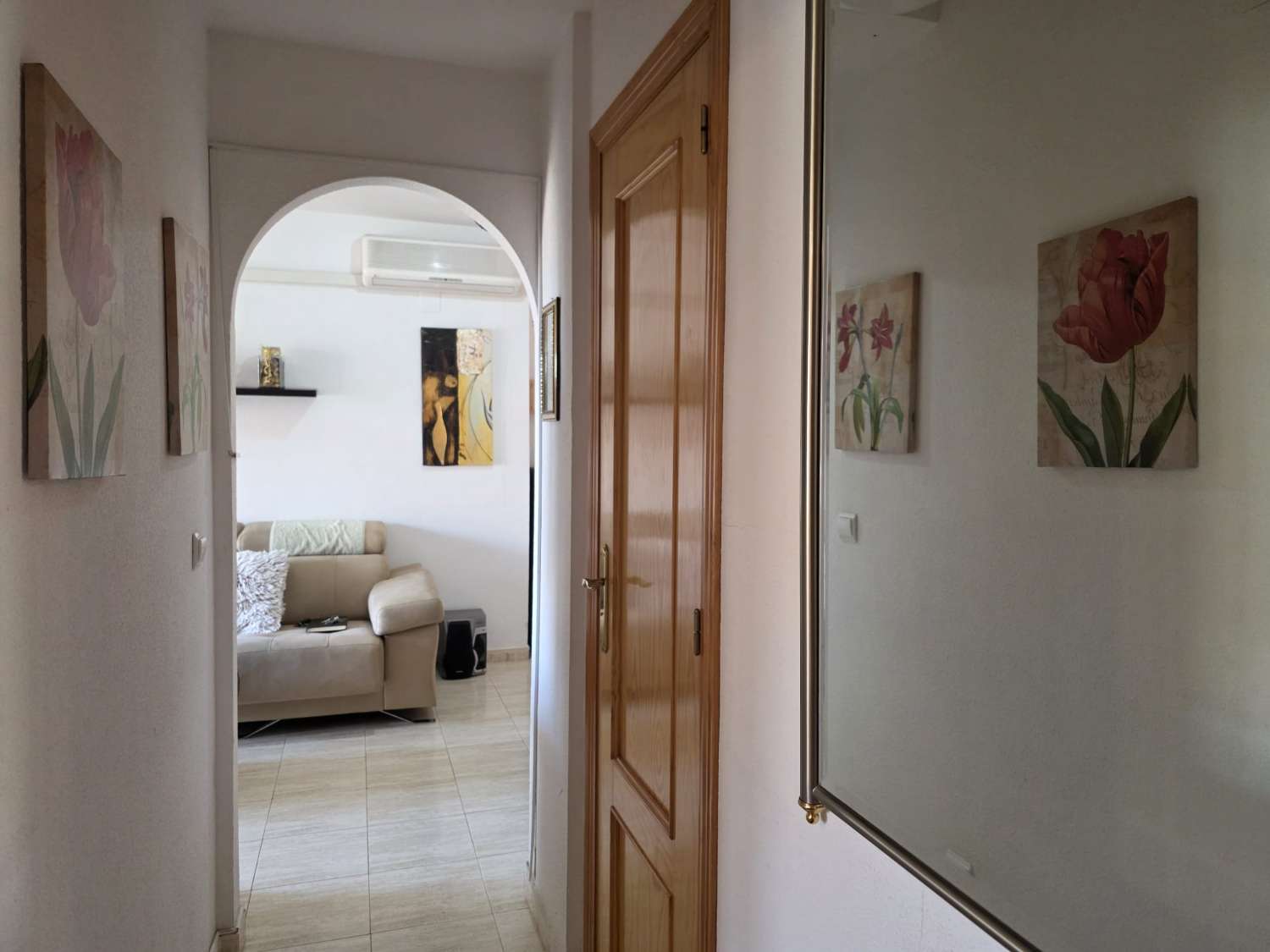 OPORTUNIDAD DE PISO CÉNTRICO