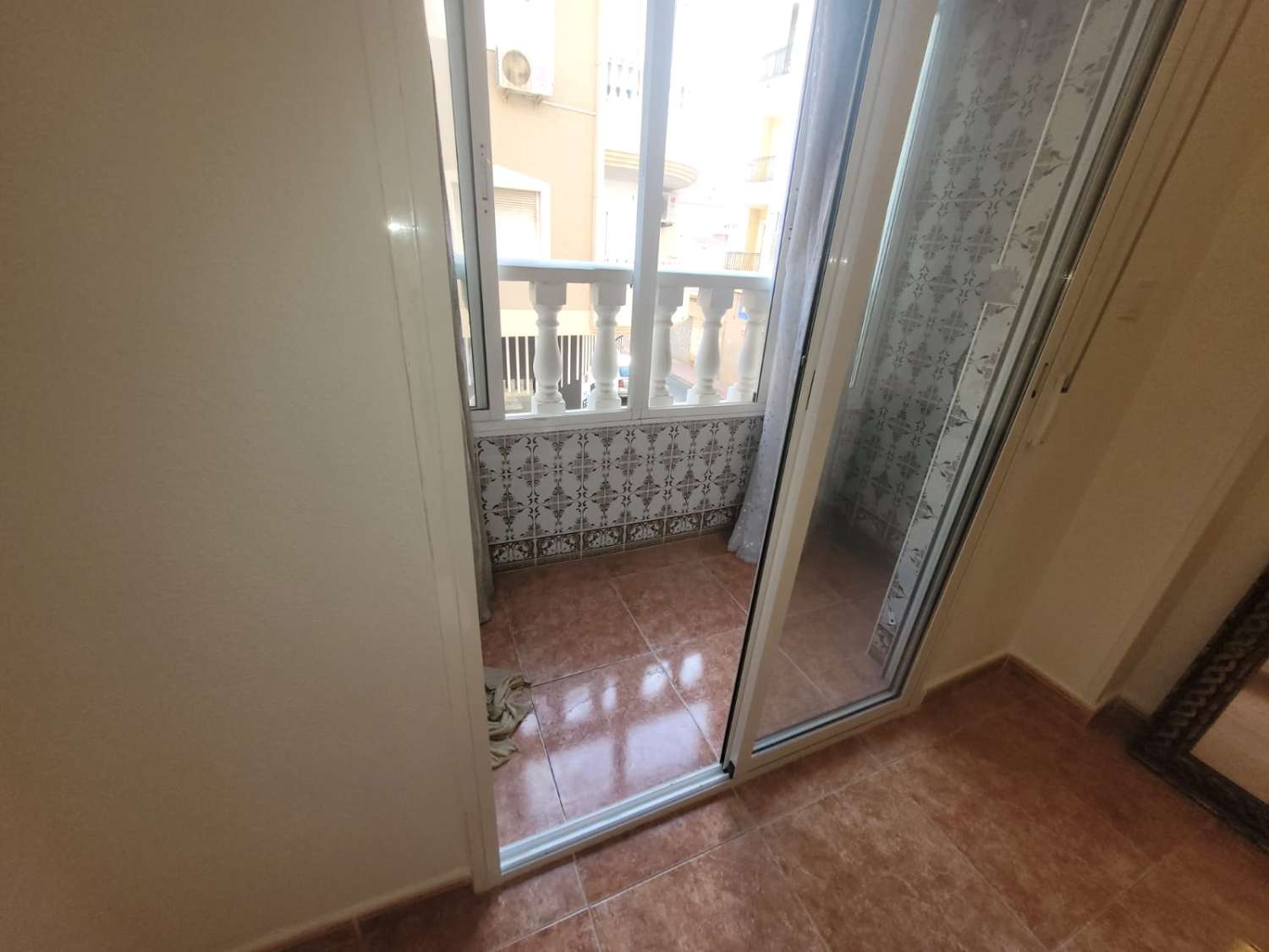 PISO CÉNTRICO A MUY BUEN PRECIO