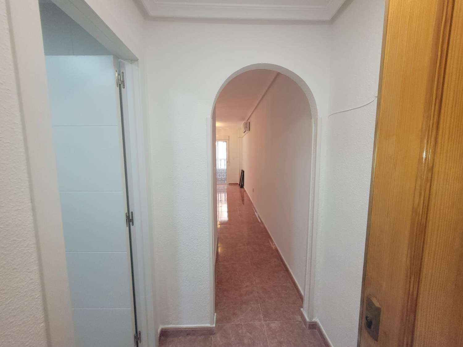 PISO CÉNTRICO A MUY BUEN PRECIO