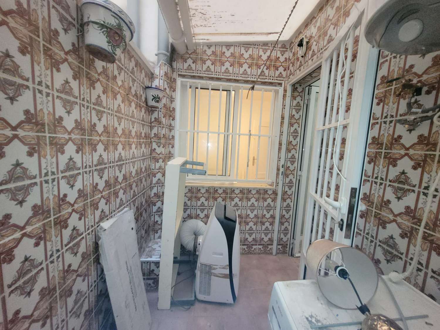 PISO CÉNTRICO A MUY BUEN PRECIO