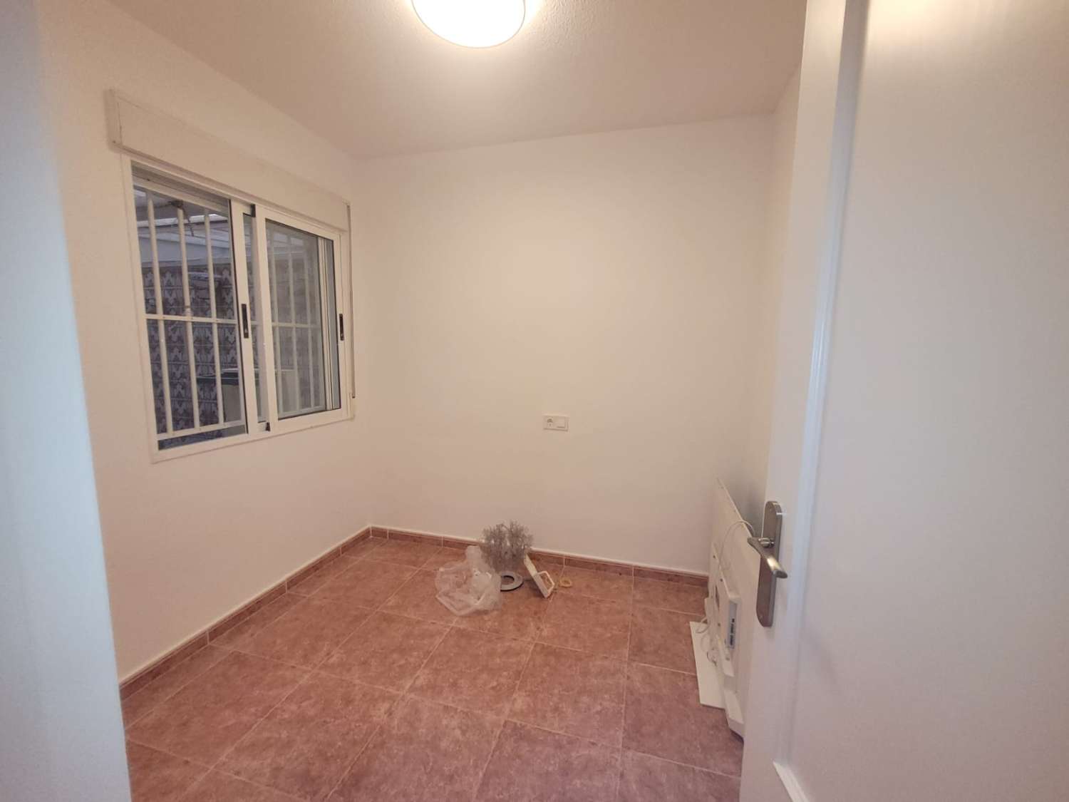 PISO CÉNTRICO A MUY BUEN PRECIO