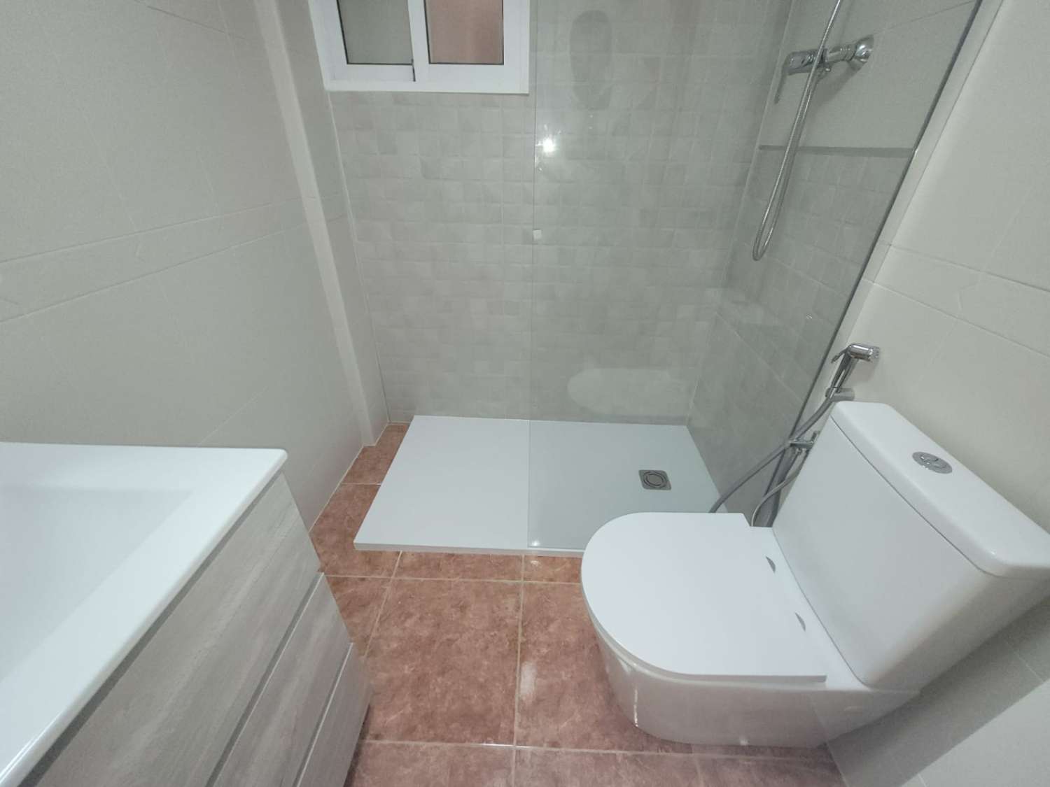 PISO CÉNTRICO A MUY BUEN PRECIO