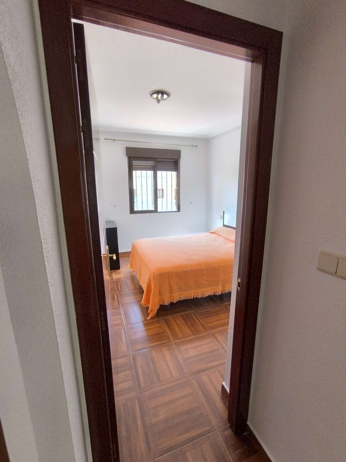 Alquiler larga temporada