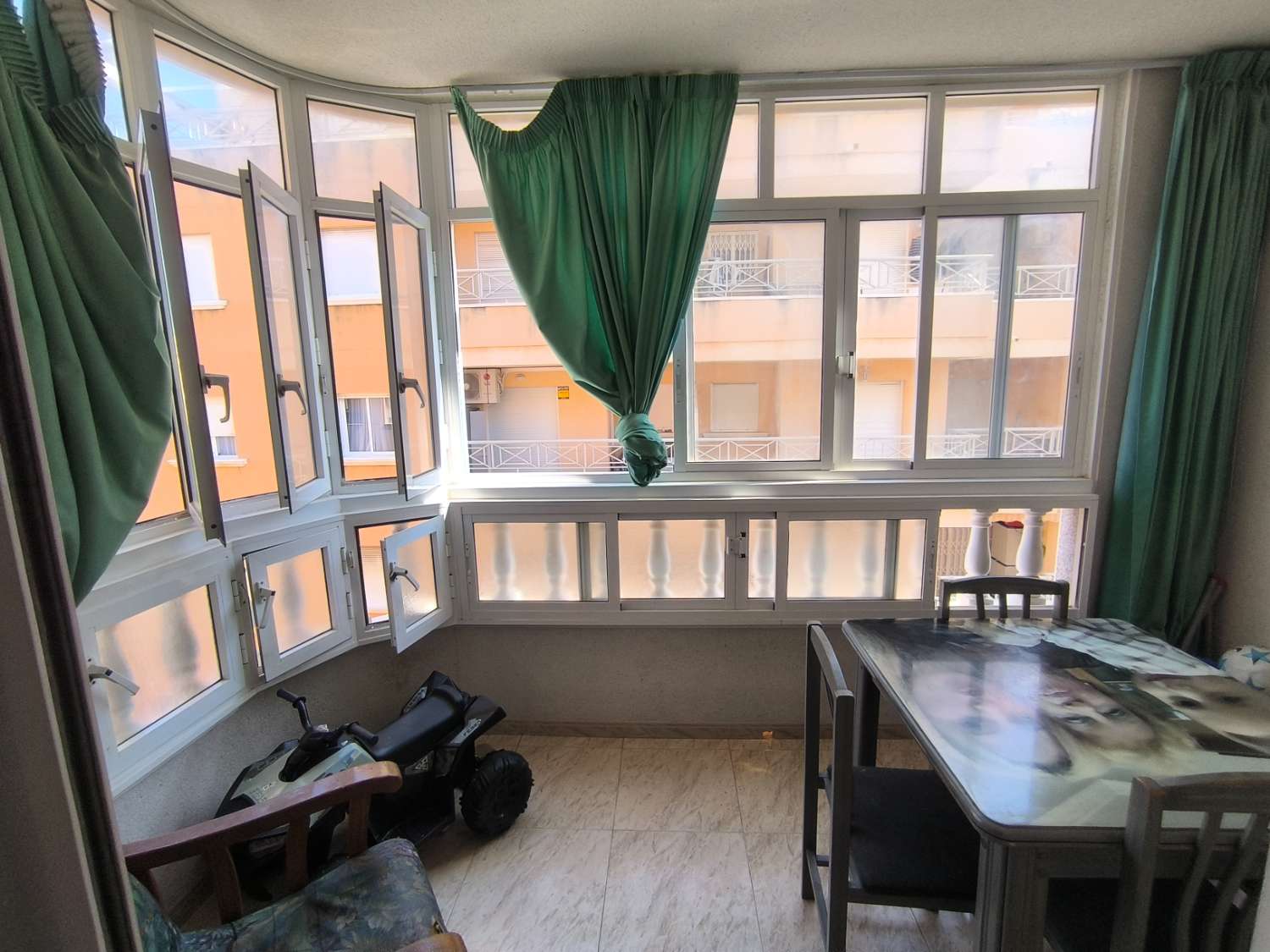 VIVIENDA A POCOS METROS DE LA PLAYA