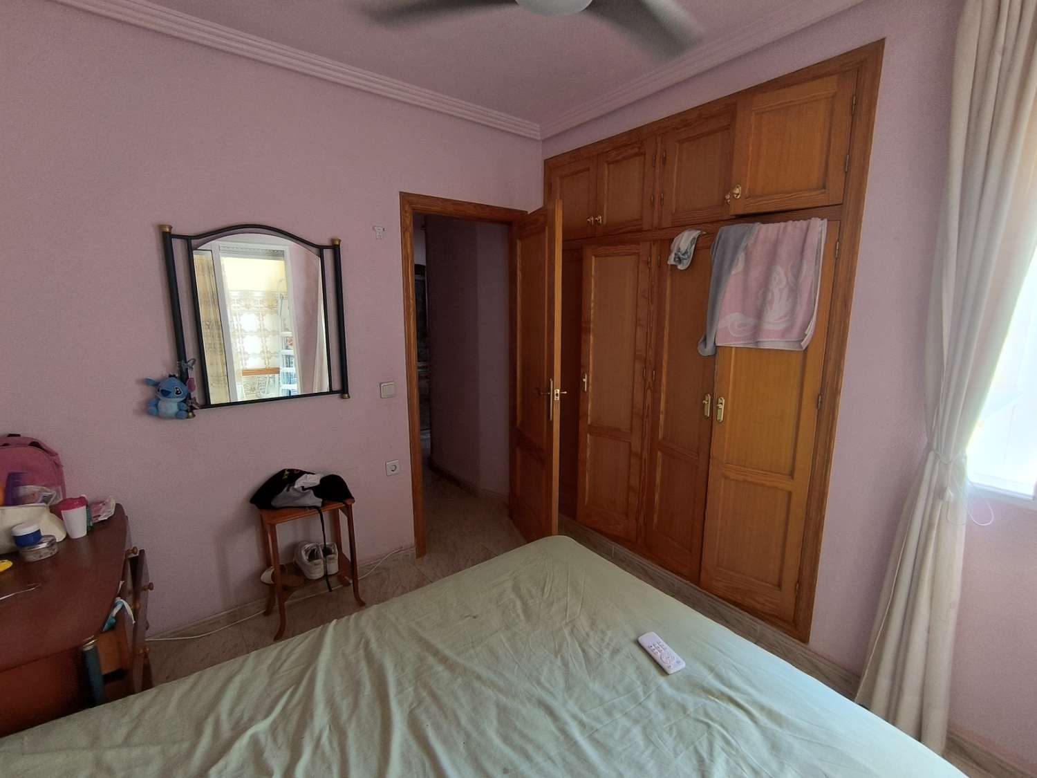 VIVIENDA A POCOS METROS DE LA PLAYA