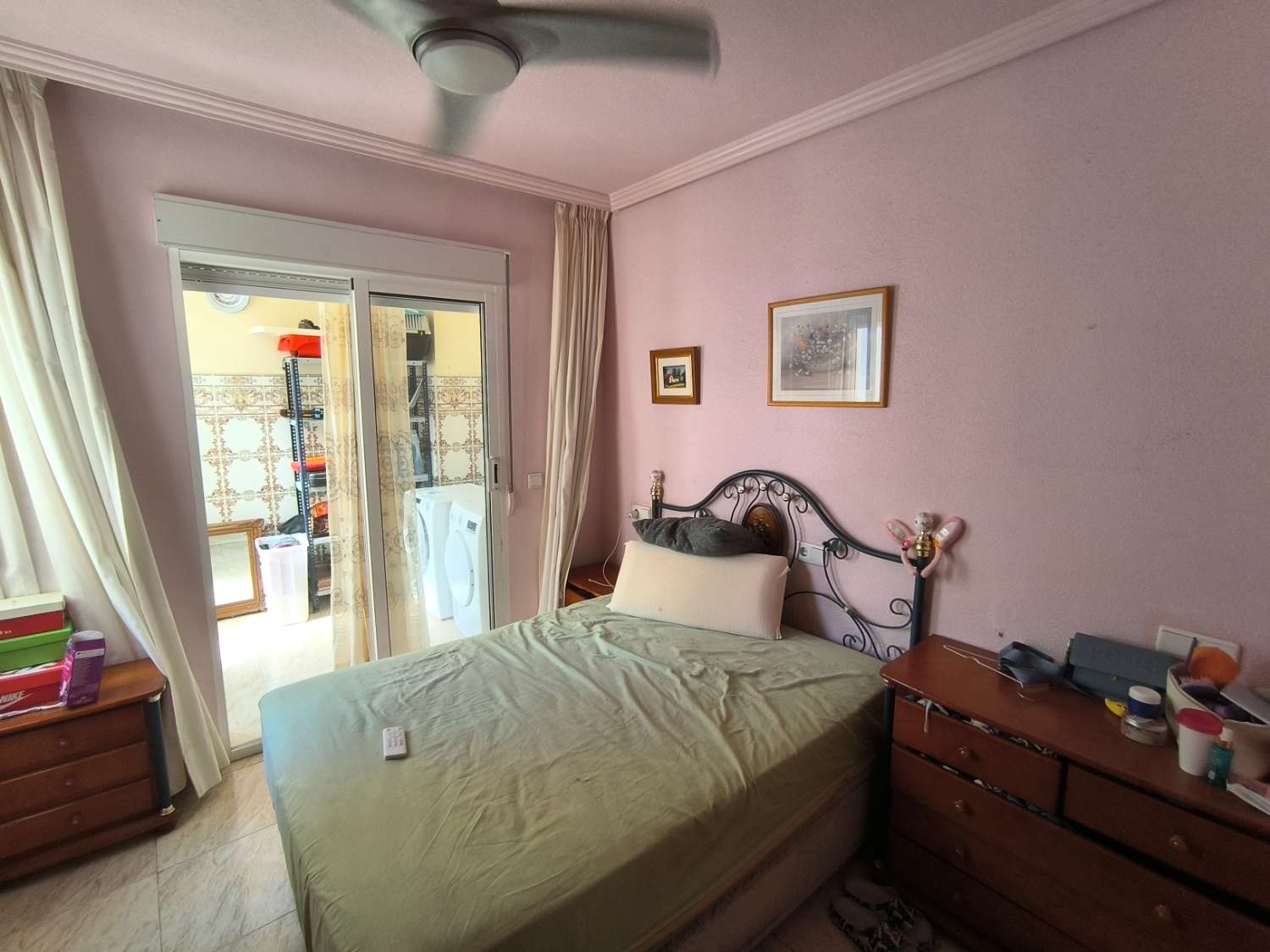 VIVIENDA A POCOS METROS DE LA PLAYA