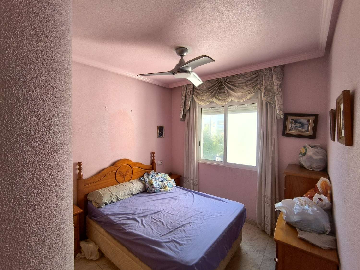 VIVIENDA A POCOS METROS DE LA PLAYA