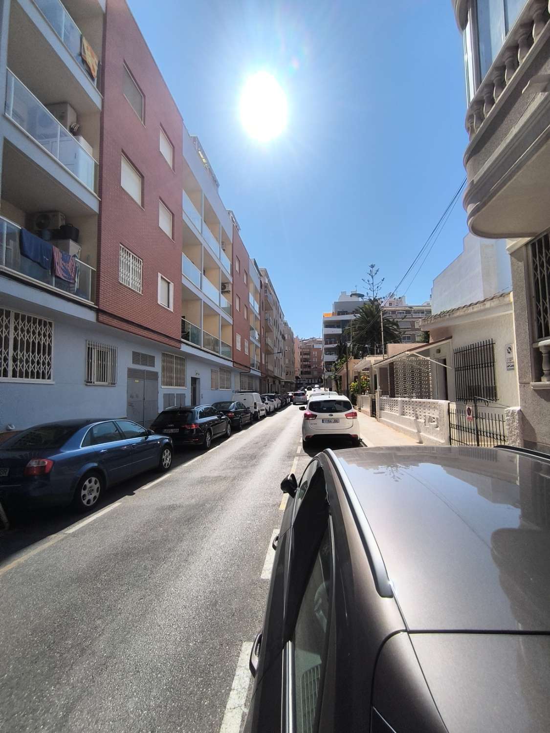 VIVIENDA A POCOS METROS DE LA PLAYA