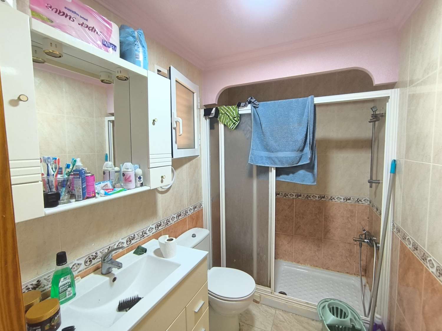VIVIENDA A POCOS METROS DE LA PLAYA