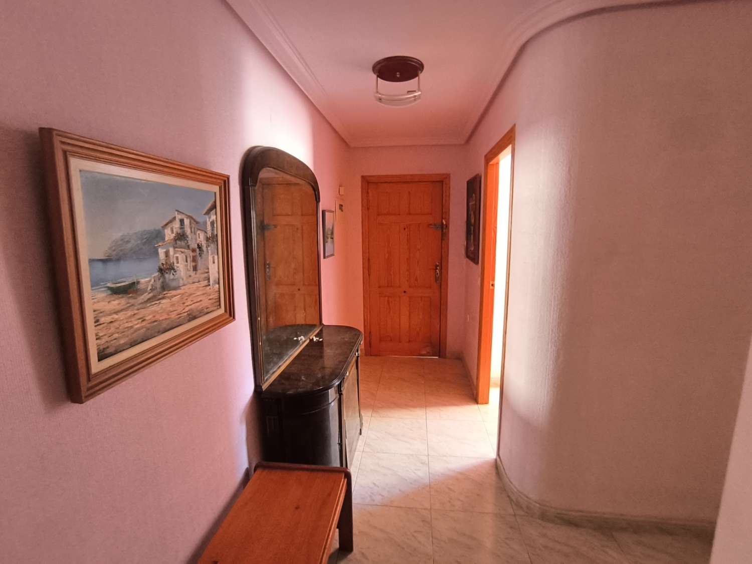 VIVIENDA A POCOS METROS DE LA PLAYA